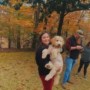 Meet your Posher, Annalee